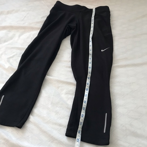 nike crop leggings - Picture 6 of 6